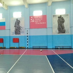 Аватар канала «Детско-юношеская спортивная школа с.Глинка»