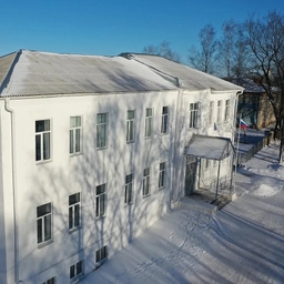 Аватар канала «МБОУ Дорогобужская СОШ №1»