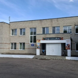 Аватар канала «МБОУ "Воргинская средняя школа"»