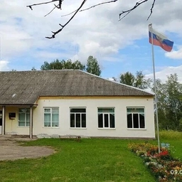 Аватар канала «МБОУ Красновская школа им. М. Бабикова»