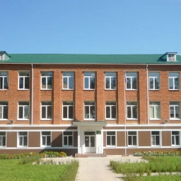 Аватар канала «Днепровская средняя школа»