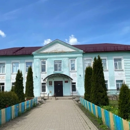 Аватар канала «МБОУ СШ №2 г. Починка»