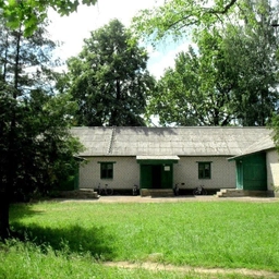 Аватар канала «МБОУ Самолюбовская ОШ»