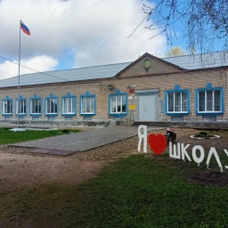 Аватар канала «МБОУ Переснянская СШ»