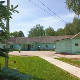 Аватар канала «МБОУ Волоковская ОШ»