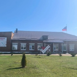 Аватар канала «МБОУ Гнездовская СШ»