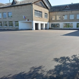 Аватар канала «МБОУ СШ № 2 г. Сычевки»