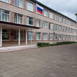 Аватар канала «МБОУ "Темкинская СШ"»