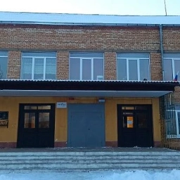 Аватар канала «Угранская школа»