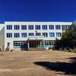 Аватар канала «МБОУ Вязьма-Брянская СОШ Вяземского района Смоленской области»