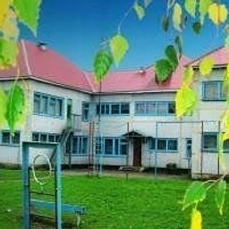 Аватар канала «МБДОУ детский сад №10 г. Вязьмы Смоленской области»