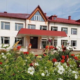 Аватар канала «Андрейковская средняя школа»