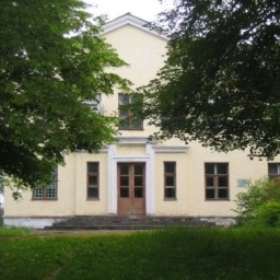 Аватар канала «МБОУ Каснянская ООШ Вяземского района Смоленской области»