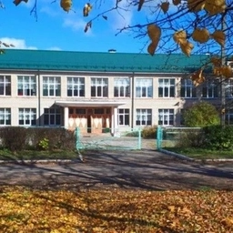 Аватар канала «МБОУ "Родомановская средняя школа"»