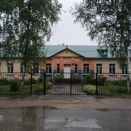 Аватар канала «Школьный канал МБОУ "Ашковская основная школа"»