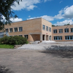 Аватар канала «МБОУ "Токаревская средняя школа" Гагаринский район»