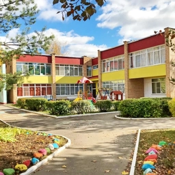 Аватар канала «Детский сад "Крепыш" г.Гагарин»