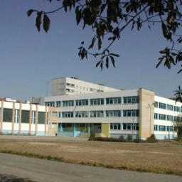 Аватар канала «МБОУ "СШ № 4" г.Десногорска (Смоленская область, ОО)»