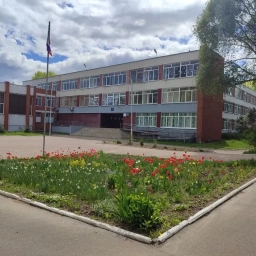 Аватар канала «МБОУ “СШ № 3" г. Десногорска»