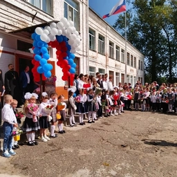 Аватар канала «Школа №3 города Рославля»