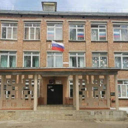 Аватар канала «МБОУ "Средняя школа №4" Рославльский МО Смоленской обл»