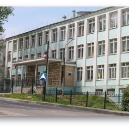 Аватар канала «"СРЕДНЯЯ ШКОЛА №7" ГОРОД РОСЛАВЛЬ»