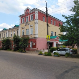 Аватар канала «Центр Творчества»