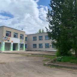 Аватар канала «МБОУ "ПЕРЕНСКАЯ СРЕДНЯЯ ШКОЛА"»