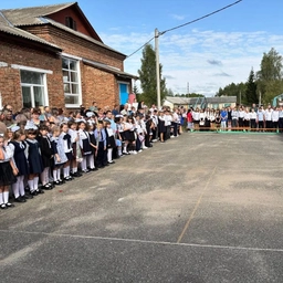 Аватар канала «МБОУ "Кирилловская средняя школа" с дошкольными группами»