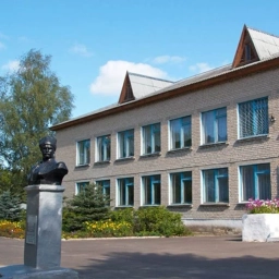 Аватар канала «МБОУ Издешковская СОШ»