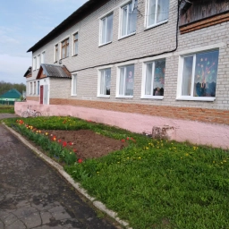 Аватар канала «МБОУ " Старосельская СОШ"»