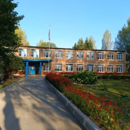 Аватар канала «МБОУ "Дроздовская ООШ"»