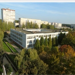 Аватар канала «МБОУ СШ № 8 г.Ярцево Смоленской обл.»