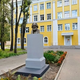 Аватар канала «МБОУ "Школа-гимназия" г. Ярцева»