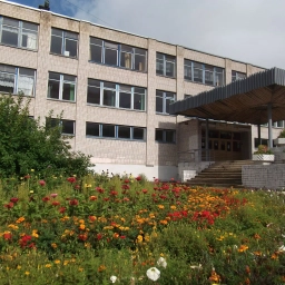 Аватар канала «МБОУ СШ № 9 г.Ярцево»