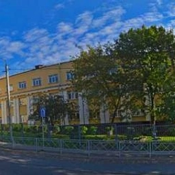 Аватар канала «Информационный канал МБОУ "СШ № 22"»