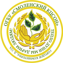 Аватар канала «ОГБУ «Смоленский КЦСОН»»