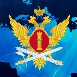 Аватар канала «УФСИН России по Смоленской области🇷🇺»