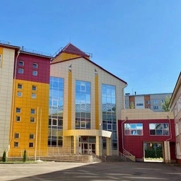 Аватар канала «МБОУ "СШ № 33" города Смоленска»