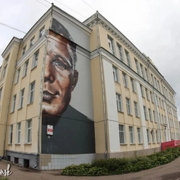 Аватар канала «ИформКанал ШКОЛА № 9 им. Ю.А. Гагарина" города Смоленска»