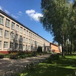 Аватар канала «МБОУ "Лицей N 1 им. академика Б.Н. Петрова" города Смоленска»