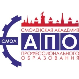 Аватар канала «ОГБПОУ СмолАПО»