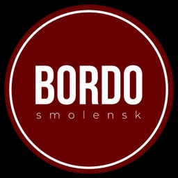 Аватар канала «BORDO smolensk»