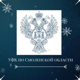 Аватар канала «УФК по Смоленской области»