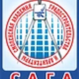 Аватар канала «Смоленская академия градостроительства и архитектуры - официальный канал»