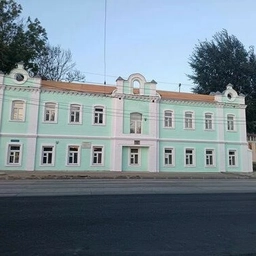 Аватар канала «МБОУ "О(с)Ш № 2" города Смоленска»