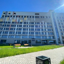 Аватар канала «ОГБУЗ "Смоленский Областной Онкологический Клинический Диспансер"»