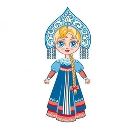 Аватар канала «МБДОУ "Детский сад №2 "Россияночка"г.Смоленск»