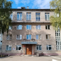 Аватар канала «Канал МБОУ СШ № 38 мкр. Южный»