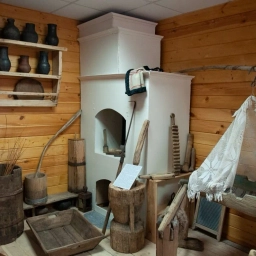 Аватар канала «МБУК " Гавриловский краеведческий музей"»